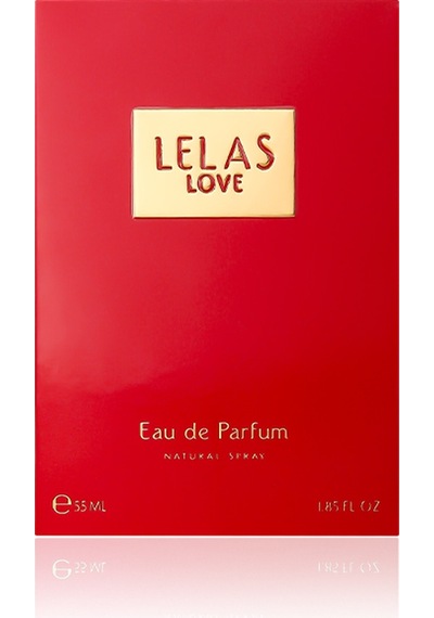 Lelas 470 Love Kadın Parfüm EDP 55 ML