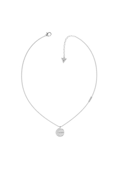 Guess Jgujubn01189jwrhtu Kadın Kolye Çok Renkli