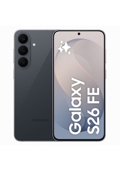 Samsung Galaxy S26 FE 8 GB 256 GB (Samsung Türkiye Garantili)