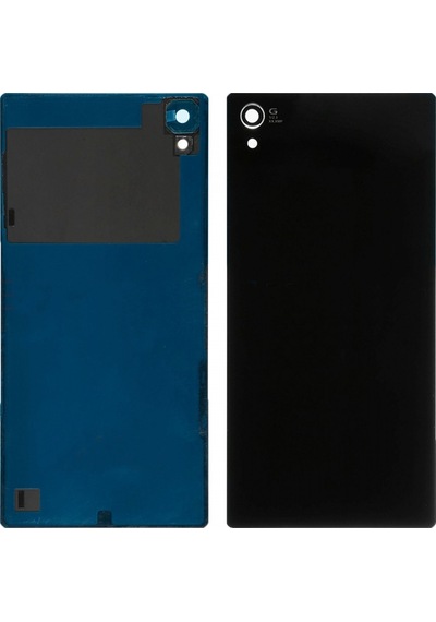 Teknonet Sony Xperia Z5 Premium Uyumlu Batarya Kapağı 001