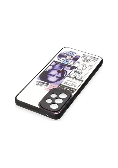 Galaxy A33 5g Kılıf Mirror Desenli Kapak - Mirror - 2