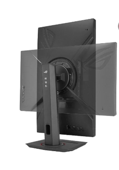Asus ROG Strix XG259CS 24.5" 1 Ms 180 Hz IPS Led FHD Gaming Monitör