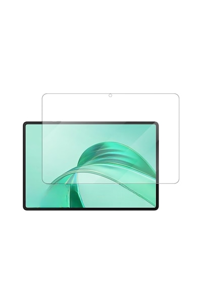 Honor Pad X8a 11 Tablet Tempered Glass Cam-al8101