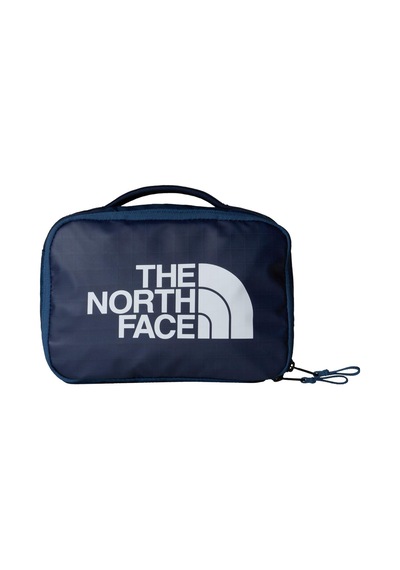 The North Face Base Camp Voyager Toıletr Bakım Çantası Nf0a81bl9261 Mavi