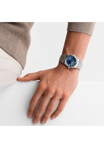 Raymond Weil Rw1000st50001 Erkek Kol Saati Metalik Gri