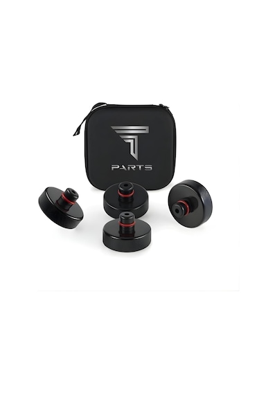 Tesla Model S X 3 Y Juniper/standart Uyumlu Lift Takozu Seti, Tesla Model S X 3 Y Lift Takoz Ta