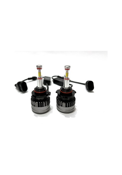 FEMEX 360* CSP SUPERİOR 4 YÖNLÜ CHİPSET HB3 9005 LED XENON LED HE