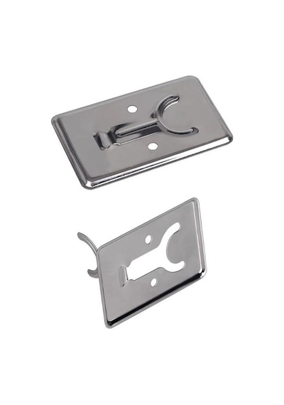 Havya Sehpası - Havya Standı Metal Mini 65x42 Mm Y-2
