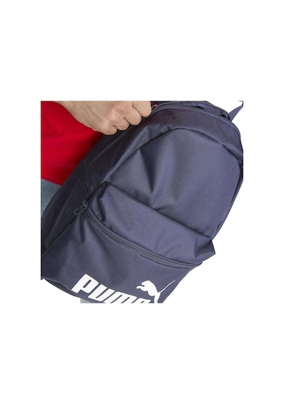Puma Phase 22 Litre Lacivert Günlük Stil Sırt Çantası 07994302 Lacivert