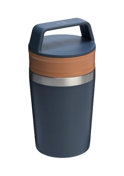 Stanley Cafe To-go Termos 0.23l 10-12079-042 Çok Renkli