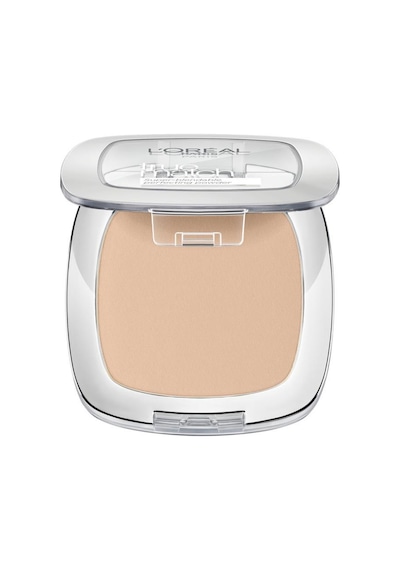 L'Oreal Paris Pudra True Match R1 C1 Rose Ivory