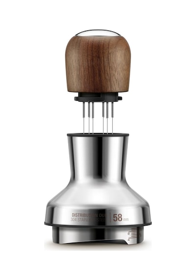 Sage The Distribution Duo Kahve Dağıtıcı 58 Mm Sa-sea303wlw0zeu1 Sage Renkli