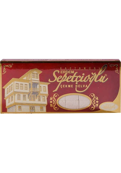 Erdem Sepetçioğlu Çekme Helva 650 G