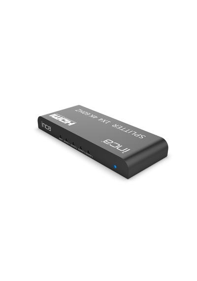 Inca Ihsk-460 Hdmı Splitter 1 İn 4out 4k 60hz Switch