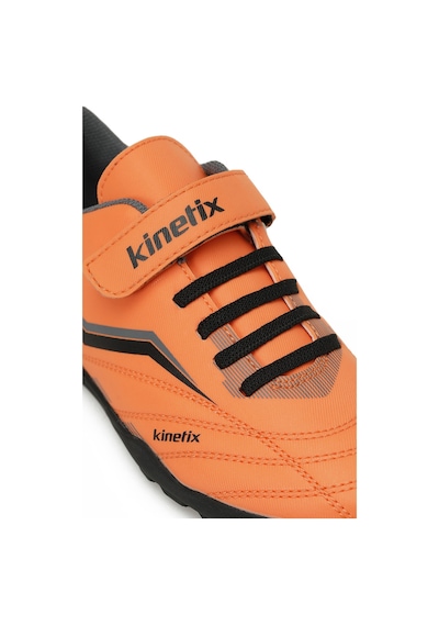 Kinetix Santını F 5pr Turuncu Erkek Çocuk Halı Saha Ayakkabısı 000000000102031972 Turuncu