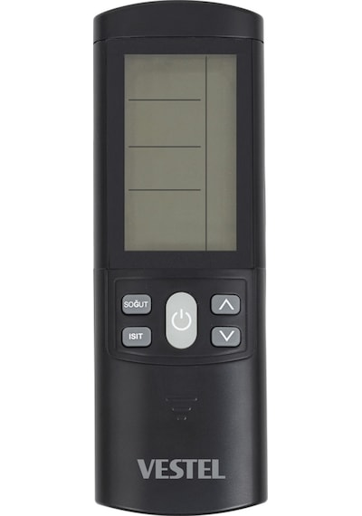 Vestel Nova Inverter 092 GI Pro Wi-Fi 9000 BTU Duvar Tipi Klima