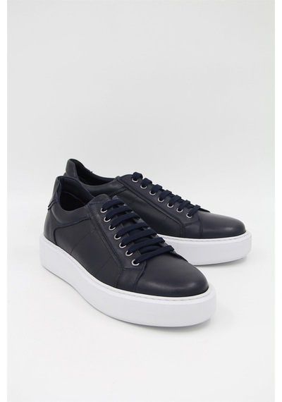 Freefoot 23221 Erkek Casual Ayakkabı - Lacivert