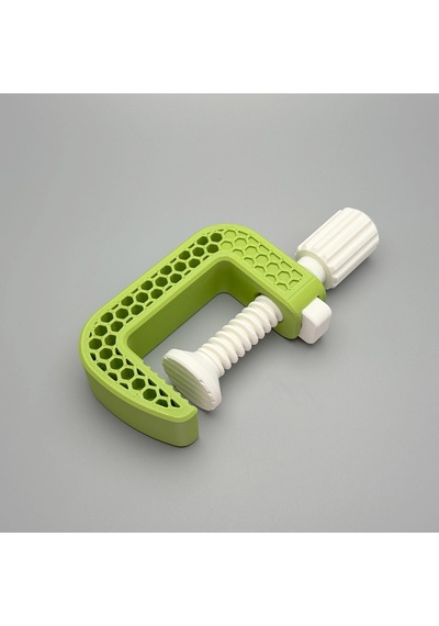Hızlı Ayarlanabilir El Mengenesi - 0-50mm İşkence Sabitleme Aparatı