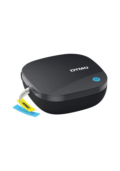 DYMO LetraTag LT-200B Bluetooth Siyah Etiketleme Makinası
