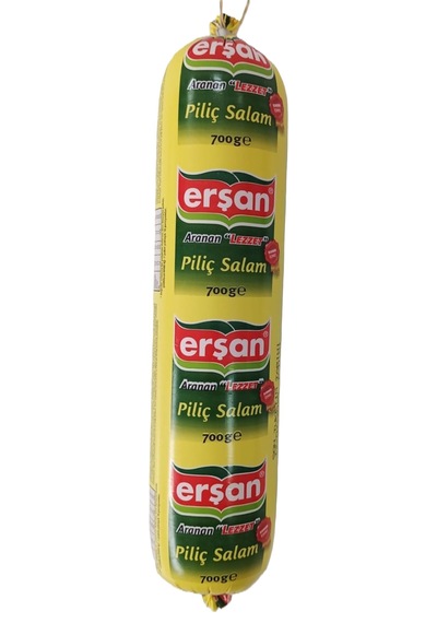 Pi Li Ç Salam 700 Gr