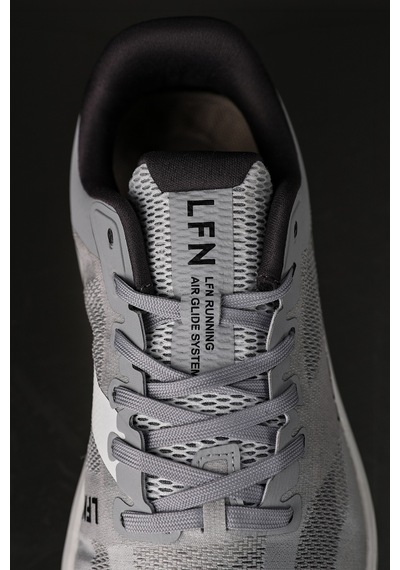 Lufian Hadley Kadın Sneaker Ayakkabı Gri Gri 121230112100150
