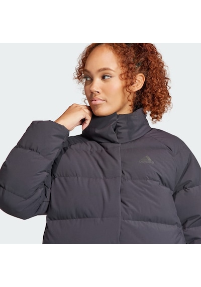 Adidas Hy3939 W Helıonıc Rlx Kadın Mont