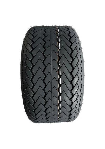 18x8.50-8 Anlas 6 Kat Tl Turffight Çim Bahçe Golf Lastiği