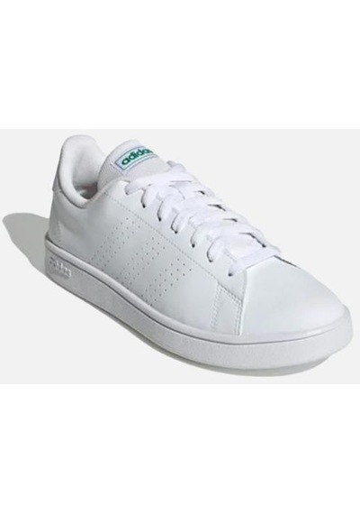 Adidas Advantage Base Adgw2063 Beyaz Unisex Ayakkabı 001