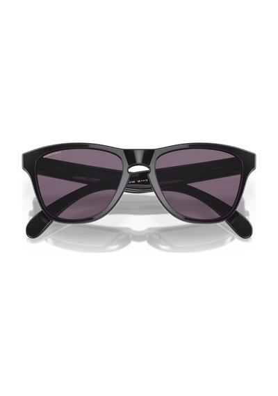 Oakley Frogskins Xxs Çocuk Güneş Gözlüğü Siyah Siyah