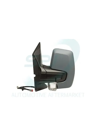 Ford Custom Dikiz Aynasi Sol 2012-2023 Spj E3495