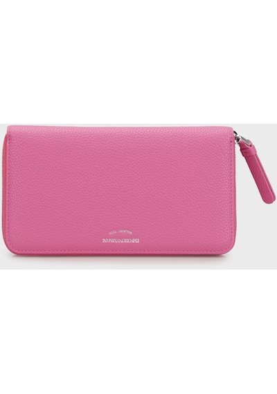 Emporio Armani  Bayan Cüzdan Y3H168 Yfw9E 80105 Fuşya