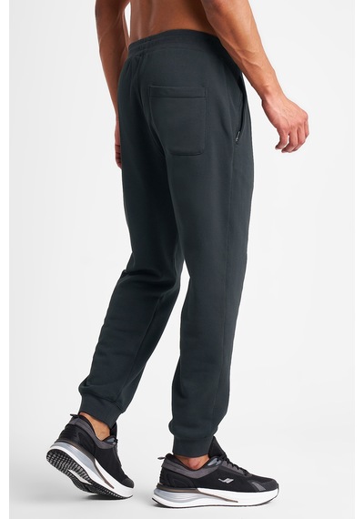 Erkek Eşofman Altı 25s-1268-25n gri