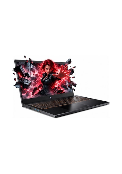 Acer Nitro V 15 NH.QZ8EY.002RNP05 i7-13620H 24 GB 512 GB SSD RTX5060 15.6" W11P Dizüstü Bilgisayar