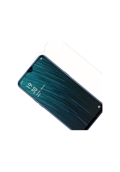 Oppo A5s Kırılmaz Ekran Koruyucu Tempeli Cam