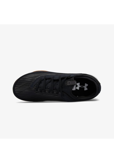 Under Armour Magnetico Select 4 Erkek Siyah Futbol Ayakkabısı - 3028159 Siyah
