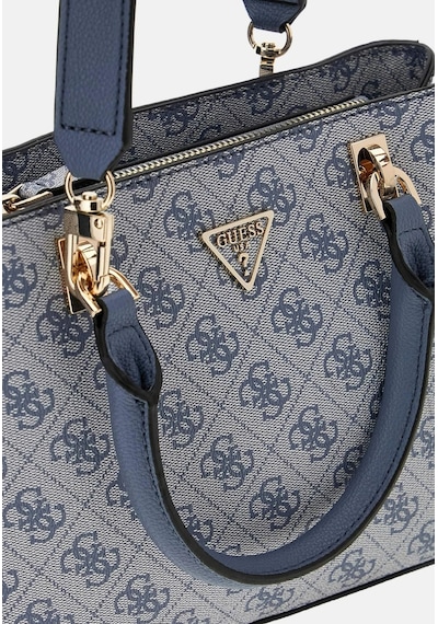 Guess Noelle Iı Sml Multı-kadın Omuz Çantası -bg967205 Bnn