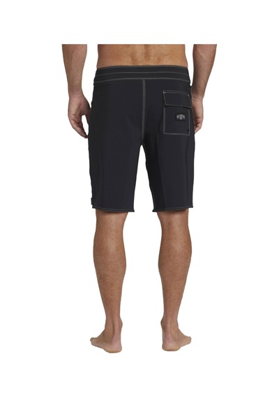 Bıllabong Billabong Core Lord Pro Erkek Boardshort Blk Siyah