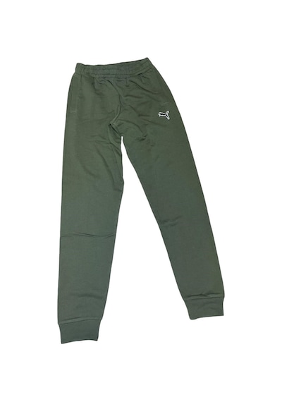 Puma Better Essentıals Sweatpants Yesil Erkek Esofman Alt Yeşil