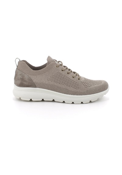 Sneaker Günlük Erkek Diğer 7619033 Igı&co Uen 76190 T.flyknıt 21 Re Beige Bej