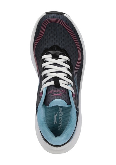 Slazenger WESSEL Kadın  Lacivert / Pembe Koşu & Yürüyüş Spor Ayakkabısı