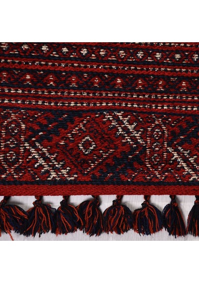 Truva Halı-tr06 Çok Renkli
