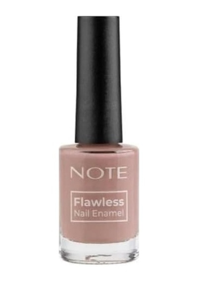 Nail Flawless Oje 63 Nude Pink, Pembe Diğer