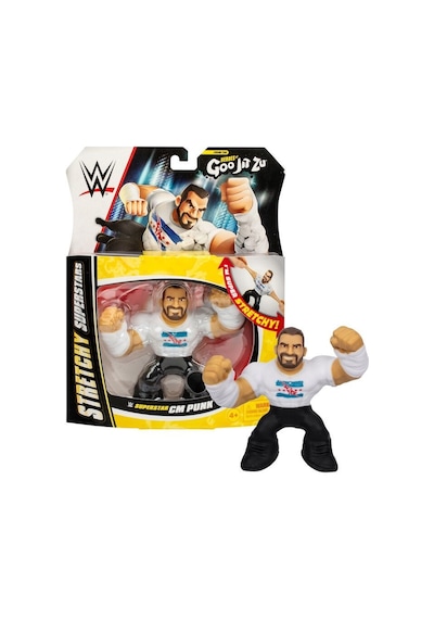 Gjt62000 Goojitzu Wwe Tekli Paket - 43008