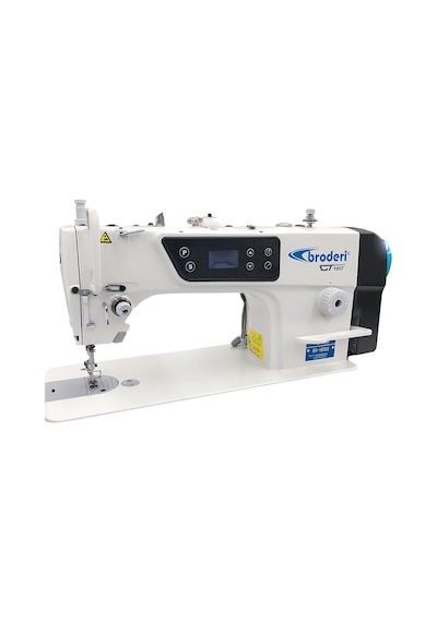 Fdm Broderi BD-180SS Direct Drive Mekanik Düz Dikiş Makinesi