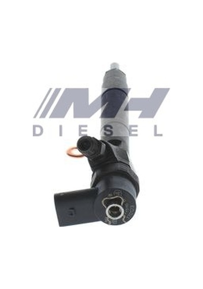 Bosch 0445110155 Common Rail Enjektör Mercedes E200 E220 E270 E320 Cdı