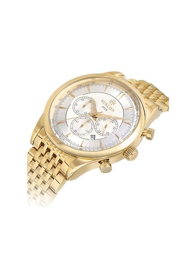 Hislon Men's Masterwork Ms101g-02sg Çok Renkli