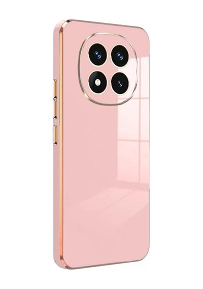 Redmi Note 14 Pro 4g Kılıf Volet Silikon - Pembe Bzsxx00 1