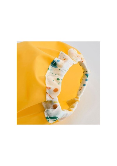 Måla Boyama Önlüğü, Sarı, 60 Cm Sarı - 937680845 Sarı