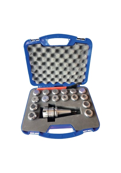 Fett Iso40.er40.t Er Tip Iso Pens Takımı