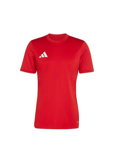 Adidas Ent26 Jsy Erkek Futbol Forması Kr3287 Kırmızı